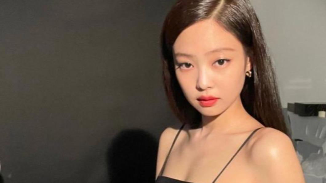  Jennie 
